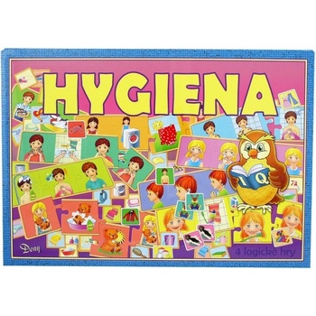 Hra Hygiena
