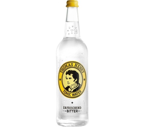 Thomas Henry Tonic Water