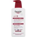 Eucerin pH5 Rich Lotion tělové mléko 1 l