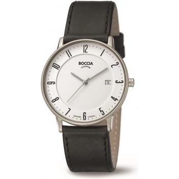 Boccia Titanium 3607-02