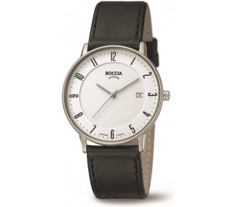 Boccia Titanium 3607-02