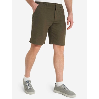 OUTVENTURE Къси панталони Travel Mens Linen Shorts