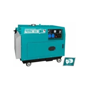 Image 1 of TOTAL TP250001