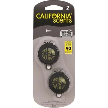 California Scents Mini Diffuser Ice