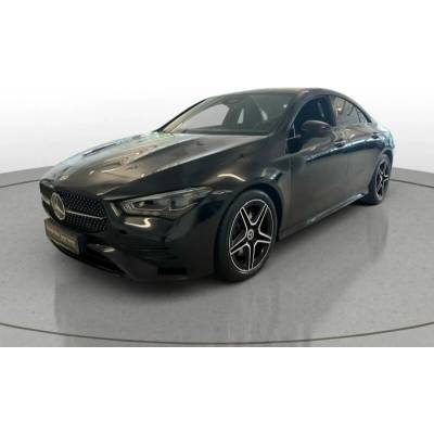 Mercedes-Benz CLA 220 d AMG Line 140 kW