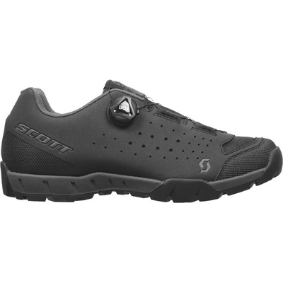 Scott Shoe Sport Trail Evo Boa černá/tmavě šedá