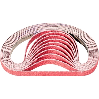 PFERD TOOLS BA 10/330 CO-COOL 60 45020043 brúsny pás Zrnitosť 60 (d x š) 330 mm x 10 mm 100 ks