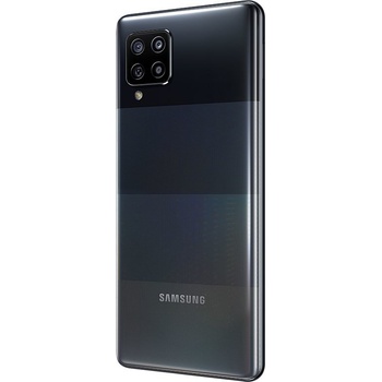 Samsung Galaxy A42 5G A426B 4GB/128GB Dual SIM Prism Dot Black