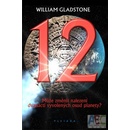 12 - William Gladstone