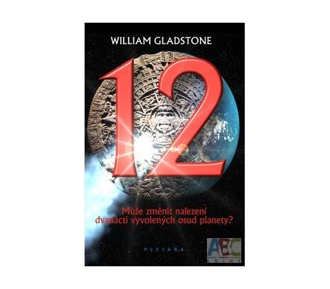 12 - William Gladstone