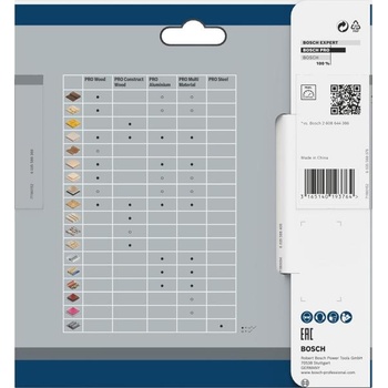 Image 1 of Bosch 2608640582