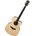Ibanez Електро-акустична китара Ibanez - ACFS580CE Open Pore Semi-Gloss, Natural (396350)