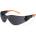 HANDY tools Предпазни очила #2 с uv защита 10381gy (10381gy)