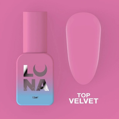 LUNA TOP VELVET 13 ml