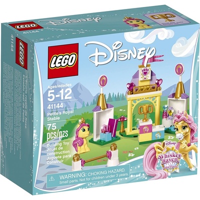 LEGO® Disney 41144 Palace pets Pampeliška v kráľovských stajniach