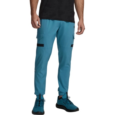 Under Armour Tech Utility Woven modrá