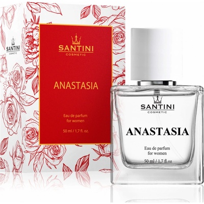 SANTINI Cosmetic Anastasia parfumovaná voda dámska 50 ml