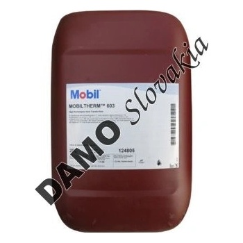 Mobil Mobiltherm 603 20 l