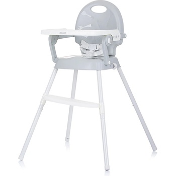 Chipolino Стол за хранене 3 в1 " Бонбон" глетчер