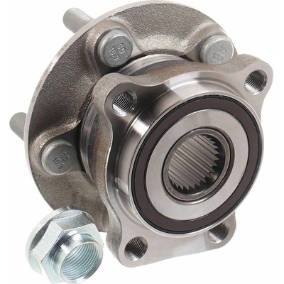 Súprava ložísk kolesa SKF VKBA 6885