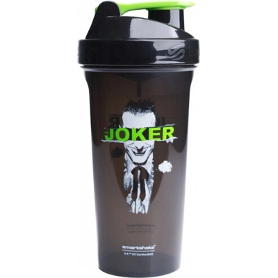 Šejkr Lite The Joker 800 ml - SmartShake Barva: fialová