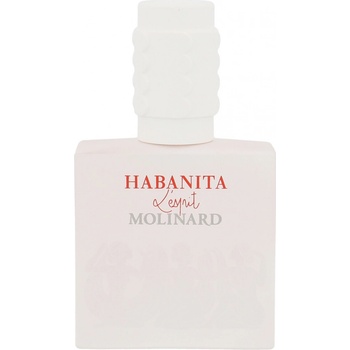 Molinard Habanita L´Esprit parfémovaná voda dámská 30 ml