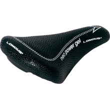 Longus K2 Gel MTB čierne