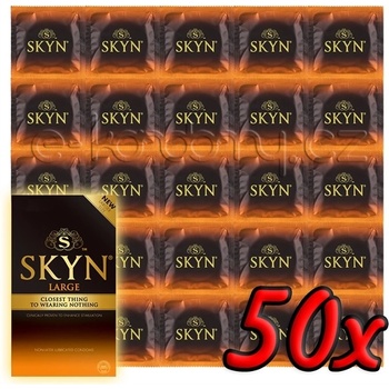 Skyn Large 50 ks