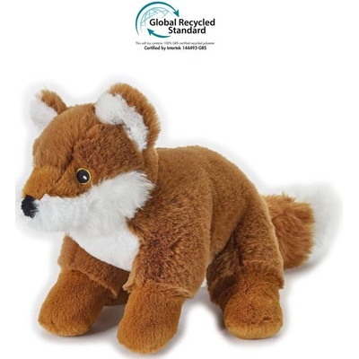 Play Eco Лисичка 23см