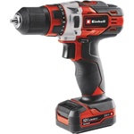 Einhell TE-CD 12/1 Li (4513590) Бормашина-винтоверт
