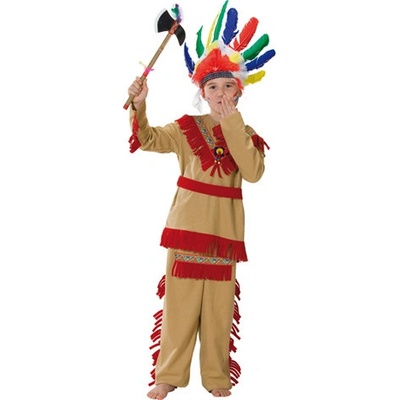 Indián new
