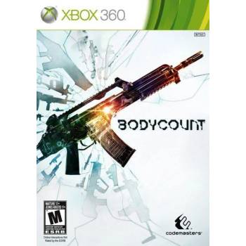 Image 1 of Codemasters Bodycount (Xbox 360)