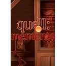 Quell Memento