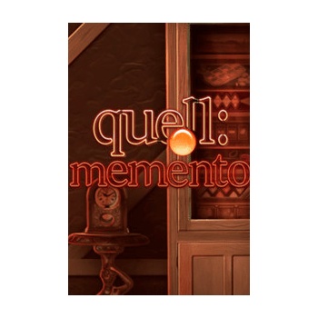 Quell Memento