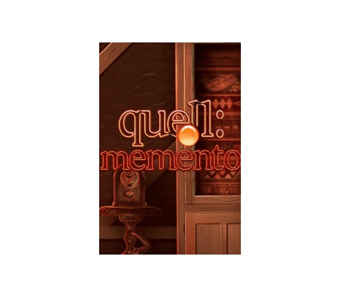 Quell Memento