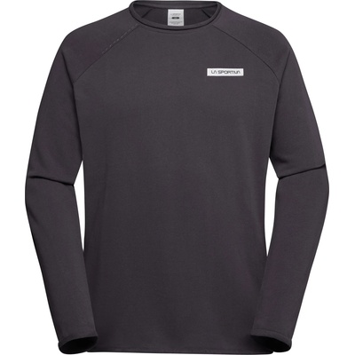 La Sportiva Мъжки пуловер La Sportiva Tufa Sweater Jumper - Onyx - размер XL (017-3383-0414)