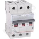 Legrand TX3 3P C6 6000A