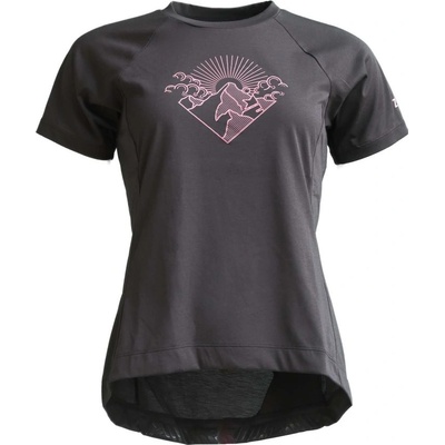 Zimtstern PureFlowz Shirt SS Wmns