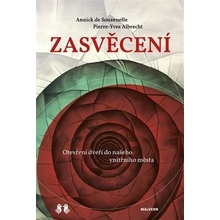 Zasvěcení - Annick de Souzenelle