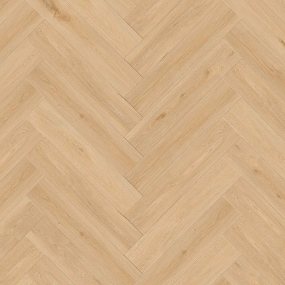 Gerflor Creation 55 1704 Aquinoah Blond Herringbone 3,82 m²