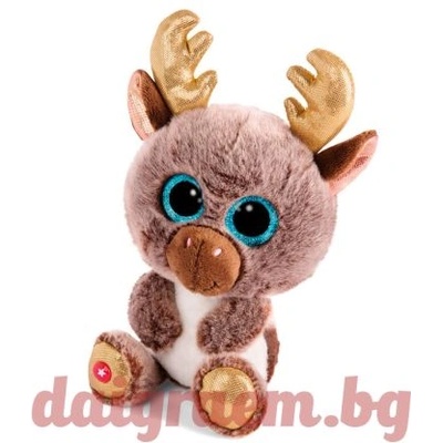 NICI Плюшена играчка Еленче nici 46301 (nc46301)