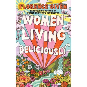Women Living Deliciously (ISBN: 9781914240515)