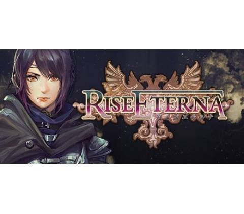 Rise Eterna