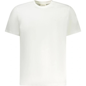 Calvin Klein Мъжка тениска с къс ръкав calvin klein, Размер s, Цвят Бял (lv04rd254g_biyaf)
