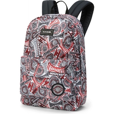Dakine 365 Pack X Independent 25/26 černá 21 l