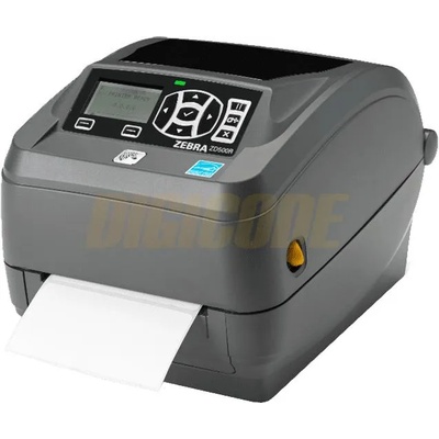 Zebra ZD500 (ZD50042-T0E200FZ)