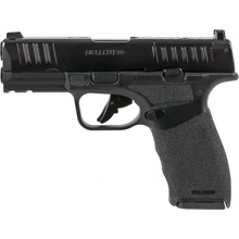 ASG Springfield Armory HellCat Pro čierna plynová