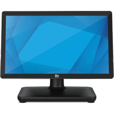 Elo Touch EloPOS POS система със сензорен екран, 21.5", PCAP, Celeron, 4 GB, Без OS (E413988)