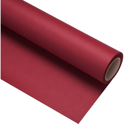Superior seamless Papierové fotografické pozadie 2,72x11m - červené karmínové - crimson | flame