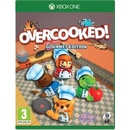 Hry na Xbox One Overcooked